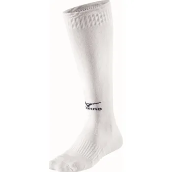 Běžecké oblečení Volejbalové podkolenky Mizuno Comfort Volley Socks Long V2EX6A55Z71 Velikost textilu: L