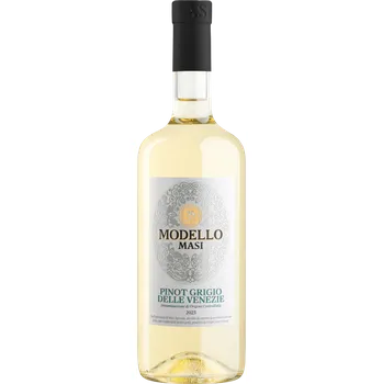 Modello Pinot Grigio delle Venezie DOC