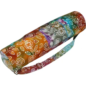 Vak Rainbow batikovaný