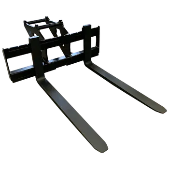 Vidle Paletizační vidle 1,2m 2,5t S50