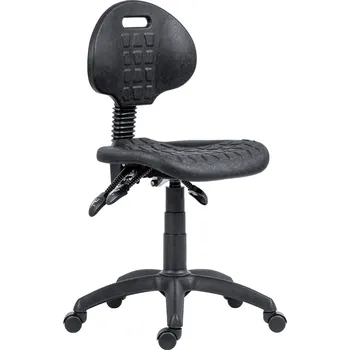 ANTARES - V12905000 - 1290 PU ASYN BASE PLAST KOLECKA, Černá