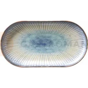 Talíř Talíř oválný, 190 mm | FINE DINE, Galaxy