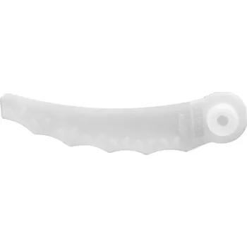 Sekačka Makita - náhradní plastové nože (5ks) pro hlavu 198848-3 pro UR100D 198851-4