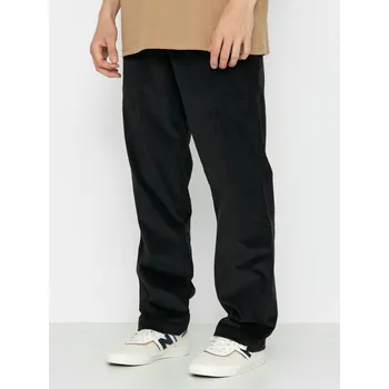 Dickies Corduroy 874 (black) 32X30, černá