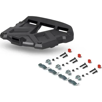 Zavazadlo na motocykl Plotna shad d1b59par pro sh48/sh50/sh58x/sh59x