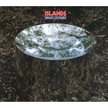 Zahraniční hudba CD Islands: What Occurs 2024