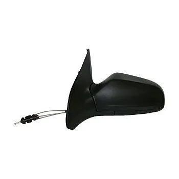 Auto zrcátko Vnější zpětné zrcátko ABAKUS 2807M04