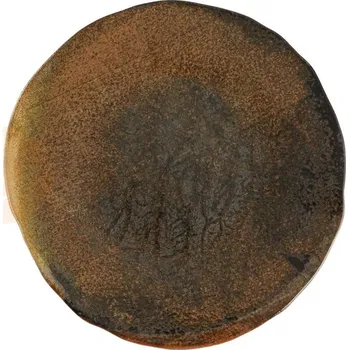 Talíř Plytký talíř, 170 mm | PORLAND, Genesis