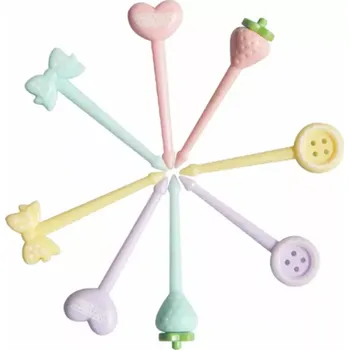 Napichovátka - JAHŮDKY - 8 ks (Značka: JETTING)