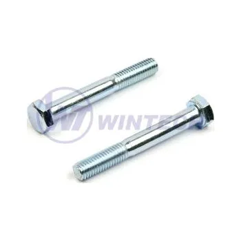 Šroub Šroub DIN 931 8.8 M8 x 60 ZB Balení: 15 ks DAAKA08060BBM1