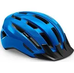 MET přilba DOWNTOWN modrá -58/61