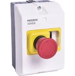 ASNEB Rozvodnice pro Ex9SN s tl.STOP