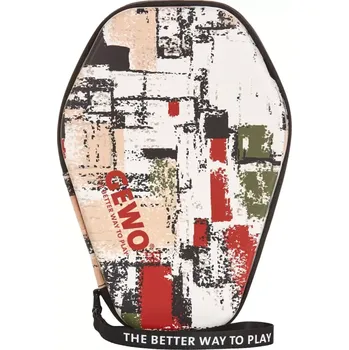 Gewo Grafitti 3 pouzdro