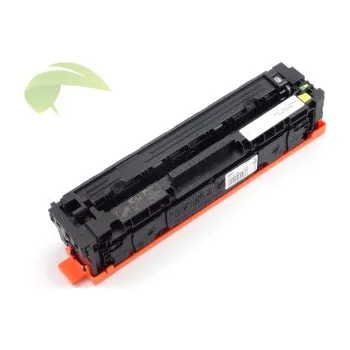 PREMIUM toner pro HP 201X, CF402X žlutý, LaserJet M252/M274/M277