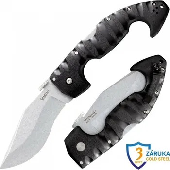 Bojový nůž Nůž Cold Steel Spartan (AUS10A)