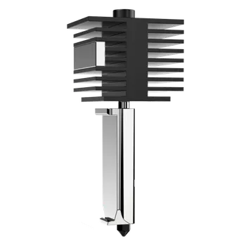 Příslušenství k 3D tiskárně Modefine 3D M3 hotend 0,4mm pro Bambu Lab A1 a A1 mini