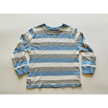 Tričko s dlouhým rukávem - (2-3 roky) (Značka: NEXT)