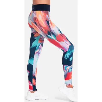 Dámské legíny LELOSI Legíny Tintblend PLUS