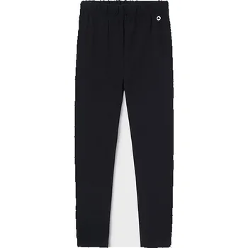 Dětská móda Dívčí bavlněné legíny Mayoral 722 - 59 hnědé, černé barva: hnědá, Rozměr: 140 (10 let)