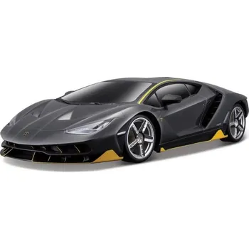 RC model auta Maisto RC - 1:14 RC (2.4G, Cell battery) ~ Lamborghini Centenario RTR