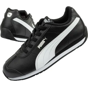 Chlapecké tenisky Boty Puma Turin 3 Jr 384431 04 32