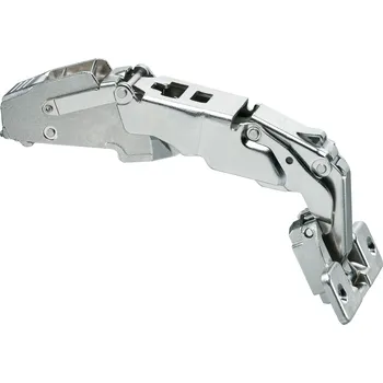 Nábytkové kování BLUM Závěs CLIP TOP 155° polonaložený