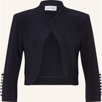 Dámský blejzr Joseph Ribkoff Dámské Bolerko S 3/4 Rukávem, tmavě modrá, 44