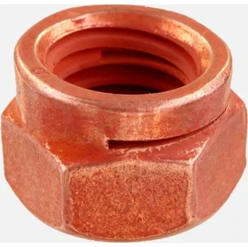 Matice Matice pojistná THERMAG /8/ CU M8 SW13