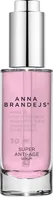 ANNA BRANDEJS Super Anti Age omlazující sérum pro citlivou pleť 30 ml