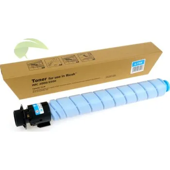 Toner pro Nashuatec IM C2500H, 842314 TONERSYP cyan, IM C2000/IM C2500