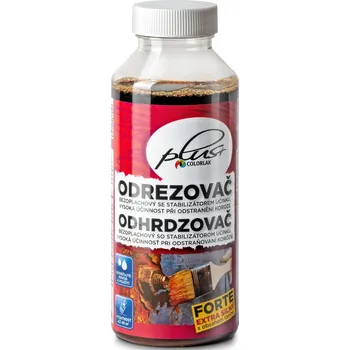 Odrezovač COLORLAK Forte odrezovač s taninem 500 g
