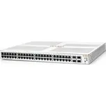 5 x HPE Networking Instant On Switch 48p Gigabit 4p SFP+ 1930 ( 5xJL685A )