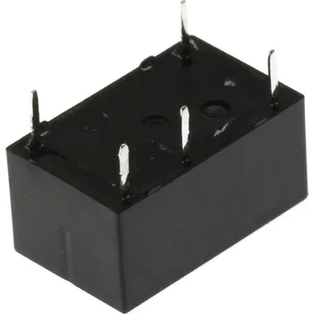 Relé OMRON Electronic Components Relé G6E-134P-US 24VDC