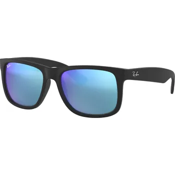 Ray-Ban Justin RB 4165 622/55 55