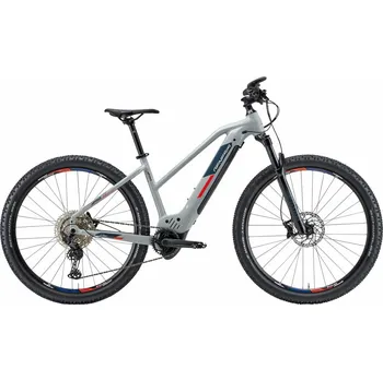 Elektrokolo Genesis E-Pro MTB 2.2 TR 29" elektrokolo - 0 - šedá - 40 cm