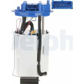 Palivový systém Palivová přívodní jednotka DELPHI FG2435-12B1