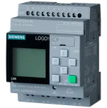Řídicí modul LOGO! 8.3 24VDC 6ED1052-1CC08-0BA2