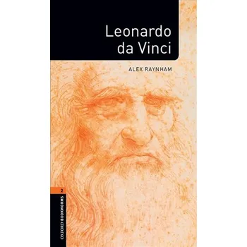 Oxford Bookw 2 Leonardo Da Vinci+Mp3Pk - Raynham Alex