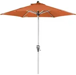 Doppler Naklápěcí slunečník Active terakota 210 cm