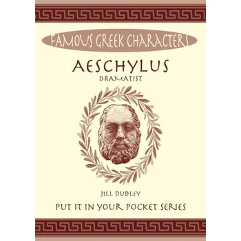 Aeschylus - Dudley, Jill