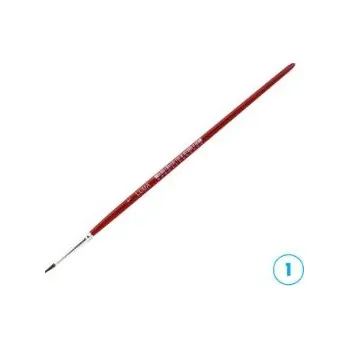 luma Štětec, kulatý - 1