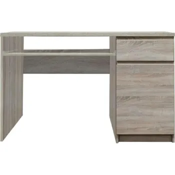 Psací stůl Panama typ 10 Dub sonoma Doprava ZDARMA.