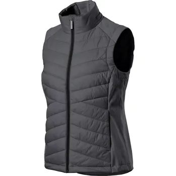 MALFINI Vesta hybridní dámská zateplená CROSS 558, barva light anthracite 83 vel. XL