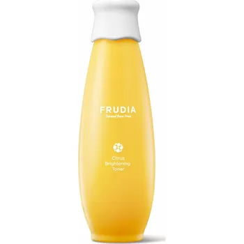 Frudia Citrus rozjasňující tonikum na obličej, 195 ml