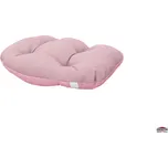 Domestav Sedák na Kláru 2 Barva: pastel růžový