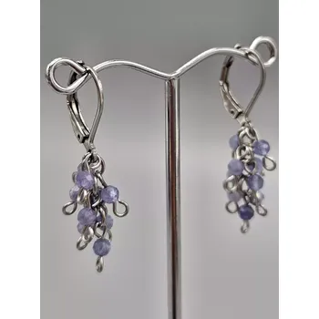 Náušnice Kateřina Vlasáková MNU068