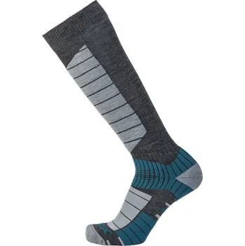 Pánské ponožky APASOX podkolenky GRUFT petrol Velikost: 43-47