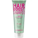 Dermacol Obnovující šampon pro objem vlasů Hair Boost (Grow & Volume Shampoo) 250 ml + 2 měsíce na vrácení zboží