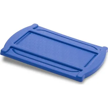 Dílenský stůl Víko pro ultrazvukový přístroj Elmasonic S 120 H, Easy 100 H, Easy 120 H, Select 100 a Select 120