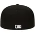 Kšiltovka New Era New York Yankees Essential 59FIFTY Cap 10003436, 7 3/4